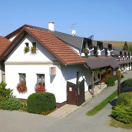 Penzion Spissky Dvor Smizany Exterior photo